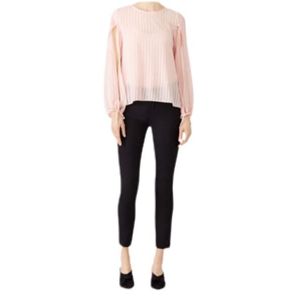 Anthropologie Waverly Grey Sarah Blouse - Picture 1 of 9